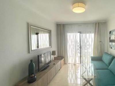 Apartamento en alquiler en Playa del Inglés