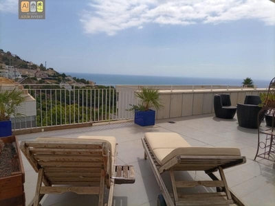 Apartamento en Altea