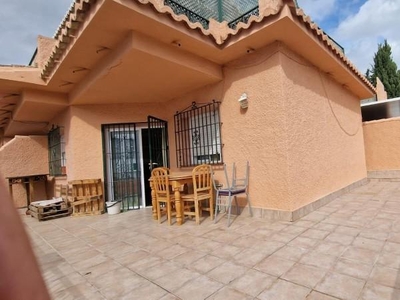 Apartamento en Benalmádena