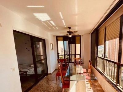 Apartamento en Benidorm