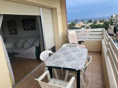 Apartamento en Denia