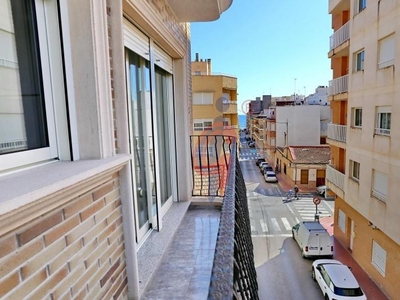 Apartamento en Guardamar del Segura