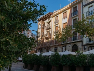 Apartamento en Logroño
