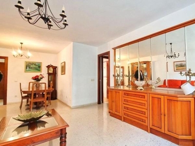 Apartamento en San Pedro de Alcántara