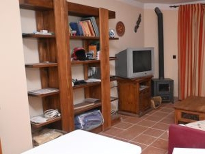 Apartamento en venta en Calle Torcal, Número 6