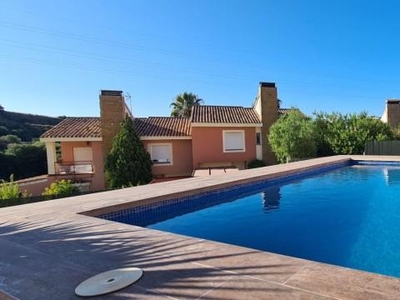 Bungalow en Estepona