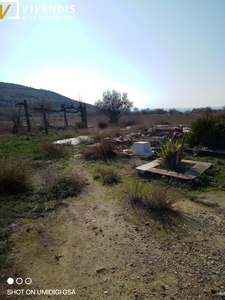 Casa con terreno en Lleida