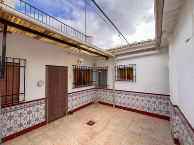 Casa en Antequera