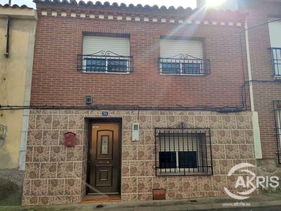 Casa en Calle la Lancha, San Martín de Montalbán