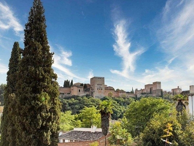 Chalet en Granada