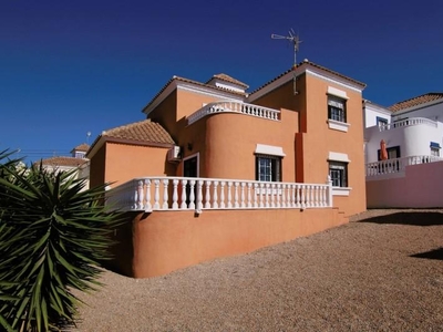 Chalet en San Miguel de Salinas