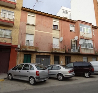Duplex en venta en Huesca de 67 m²