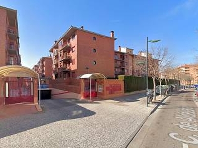 Piso de dos habitaciones Calle de Aldebarán, Oliver-Valdefierro, Zaragoza