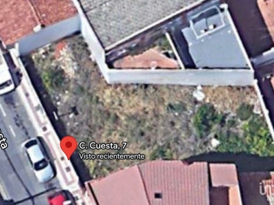 Terreno de 0 m² en Trobajo del Camino (24010)