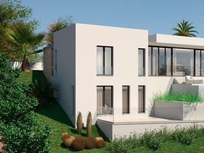 Terreno de 742 m² en Maó (07700)