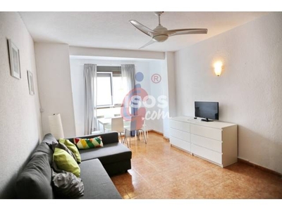 Apartamento en venta en Carrer de Miguel Hernández, 7, cerca de Carrer del Doctor Luis Rivera en Centro por 54.950 €