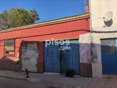 Casa en venta en Calle del Molino, 20