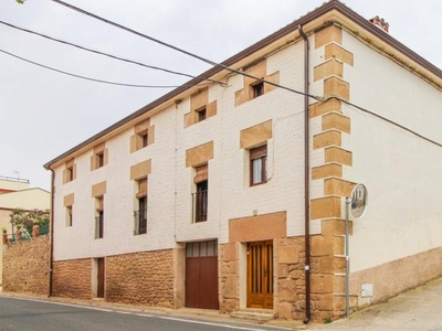 Casa o chalet en venta en Muniáin de la Solana - Mayor, Aberin