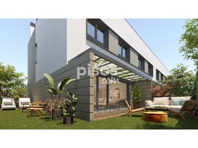 Chalet en venta en Calle Valle del Cabrie, 34