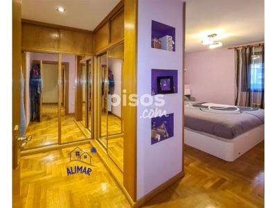 Piso en venta en Calle de la Hoz en Cistérniga por 129.990 €