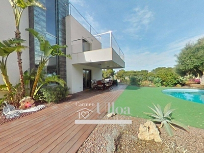 Venta Casa unifamiliar Alicante - Alacant. Con terraza 410 m²