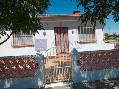 Venta Casa unifamiliar Cáceres. Buen estado 70 m²