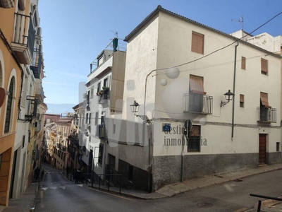 Venta Casa unifamiliar Jaén.