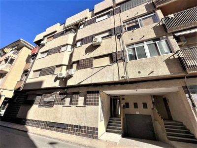 Venta Piso Santomera. Piso de tres habitaciones Tercera planta con balcón