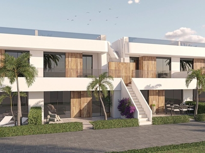 Alhama De Murcia bungalow en venta