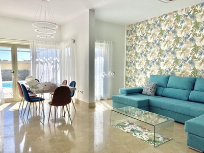 Amarilla Golf apartamento para alquilar