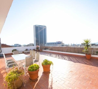 Apartamento de alquiler en Av.diagonal, Sant Gervasi- Galvany