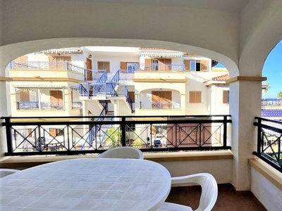 Apartamento de alquiler en Avenida Ciudad de Lorca, El Playazo