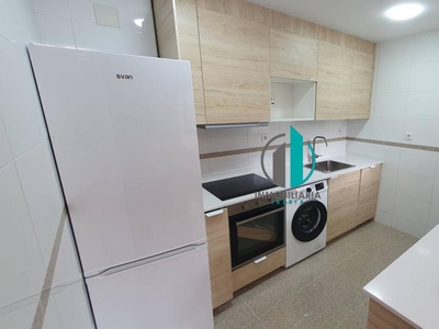 Apartamento de alquiler en Avenida de Navarra, 30, San Millán - Ayuntamiento