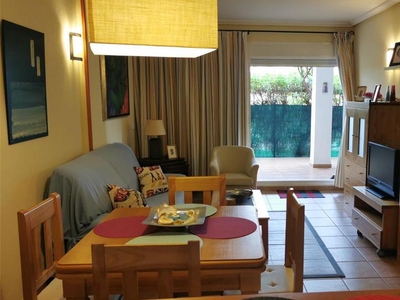 Apartamento de alquiler en Avenida la Giralda, 3, Puerto Vera - Las Salinas