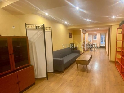 Apartamento de alquiler en Calle Artillería, Cimadevilla