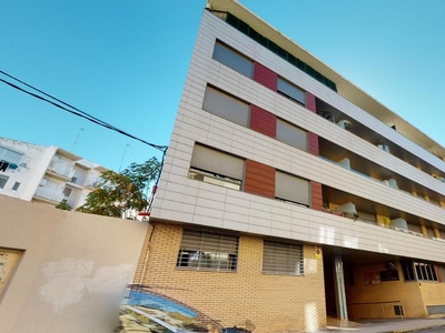 Apartamento de alquiler en Calle Berenguer de Bardají, 35, Barrio de Delicias