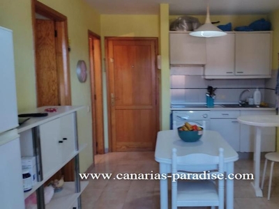 Apartamento de alquiler en Calle Miguel Marrero Rodríguez, Arguineguín