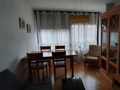 Apartamento de alquiler en Calle Pedro Garcia Bustillo, 28, Llanes pueblo