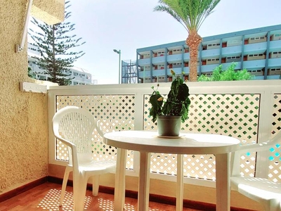 Apartamento de alquiler en Calle San Cristóbal de la Laguna, Playa del Inglés