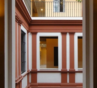 Apartamento de alquiler en Calle Santa María de Gracia, Encarnación - Regina