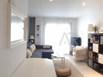 Apartamento de alquiler en Carrer Gurri, Alella