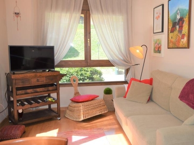 Apartamento de alquiler en La Molina