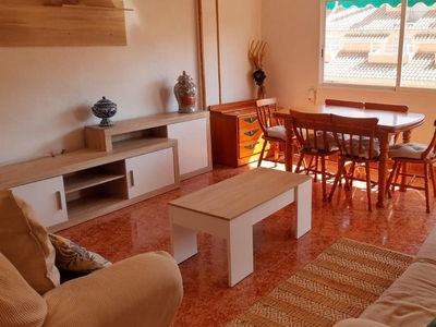 Apartamento de alquiler en San Francisco, 12, Campello Playa