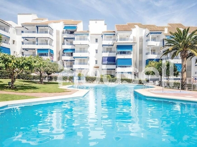 Apartamento en venta de 86 m² Avenida Fuentes, 12579 Alcocéber (Castelló)