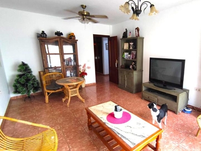 Apartamento en venta en Buzanada - Cabo Blanco - Valle San Lorenzo