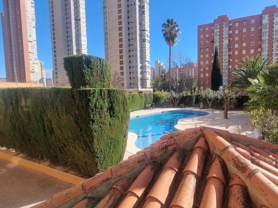 Apartamento en venta en Juzgados - Plaza de Toros