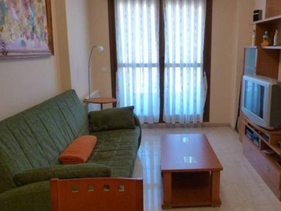 Apartamento en venta en Palacio, Palacio