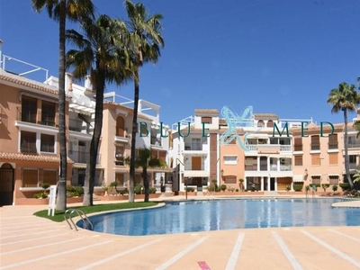 Apartamento en venta en Pescadores