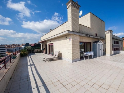 Ático en venta en Gijón - Avenida Mar Cantábrico, 6, Ceares