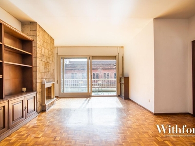 Barcelona apartamento en venta